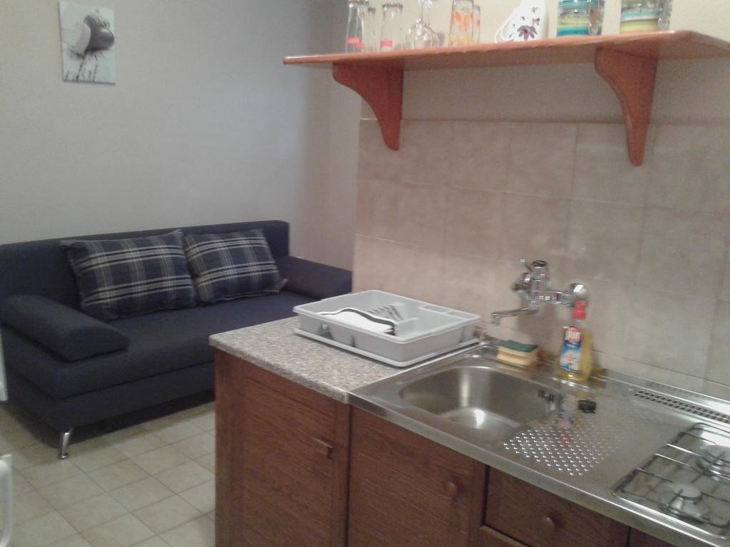 Apartments D & P Korcula Town Room photo