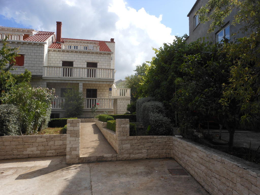 Apartments D & P Korcula Town Exterior photo