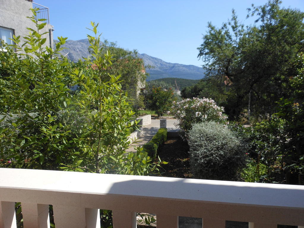 Apartments D & P Korcula Town Room photo
